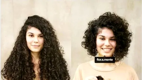 Vrei un look proaspăt? Schimbă tunsoarea şi întinereşti instantaneu! (FOTO)