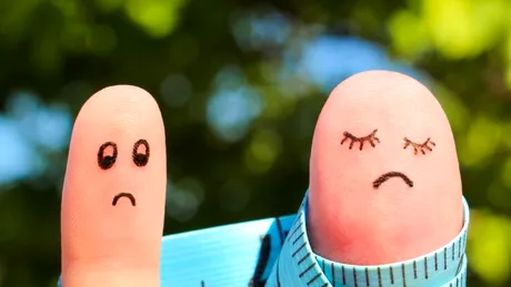 De ce se îngraşă femeile după căsătorie, iar bărbaţii, după divorţ?