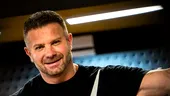 Prof. Gabriel Toncean - culturist: ”Este inuman să te antrenezi 3-4 ore pe zi la sală  ”
