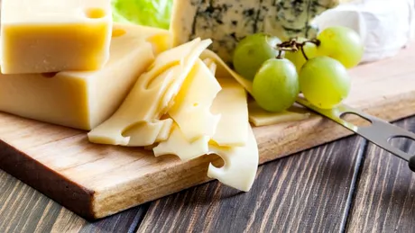 Brânza, aliat sau duşman în cura de slăbire?