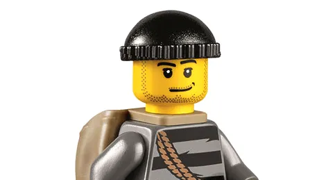 Pentru prima oară în România Festivalul LEGO