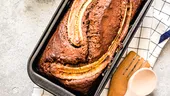 Banana bread, desertul pe care-l poţi realiza oriunde, oricând