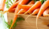 Vegetalele colorate scad riscul de cancer mamar