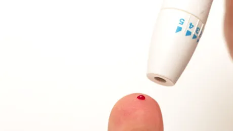 Ai fost diagnosticat cu diabet? Iată 6 reguli importante de stil de viaţă