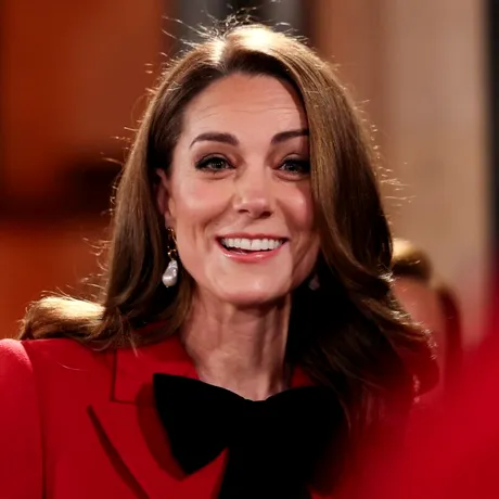 Kate Middleton, apariție festivă și noi declarații despre lupta cu cancerul: „Nu știam ce mă așteaptă”