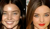 Fără make-up: zeiţele Victoria’s Secret au fost deconspirate!