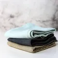 Cum să ai prosoape de bucătărie fără pete și fără miros neplăcut: trucuri simple și eficiente
