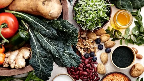 4 lucruri pe care trebuie să le ştii despre dieta anticancer