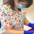 De ce e important controlul stomatologic la copii, încă de la primul dinte de lapte