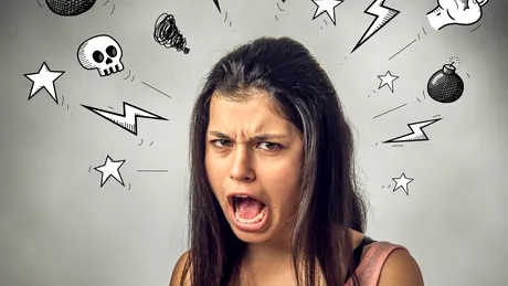 Hormonii nu sunt vinovaţi de comportamentul social al adolescenţilor