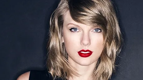 Taylor Swift - cel mai bine plătit muzician din lume
