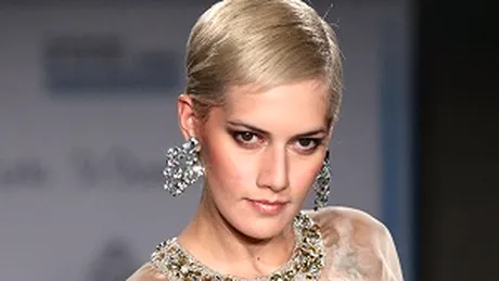Tendinţe beauty 2012: feminin & elegant