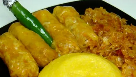 Vrei sănătate? Uită de alimentele tradiţionale!