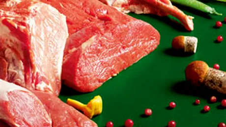 Multa carne rosie? Multe vesti negre