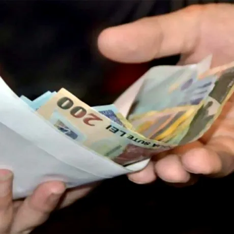 Pensii cu 480 lei mai mari pentru această categorie de pensionari din România, începând cu 1 ianuarie 2025