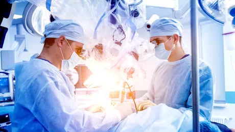 A văzut că ia brusc în greutate și a mers la medic. Ce au descoperit doctorii în abdomenul femeii