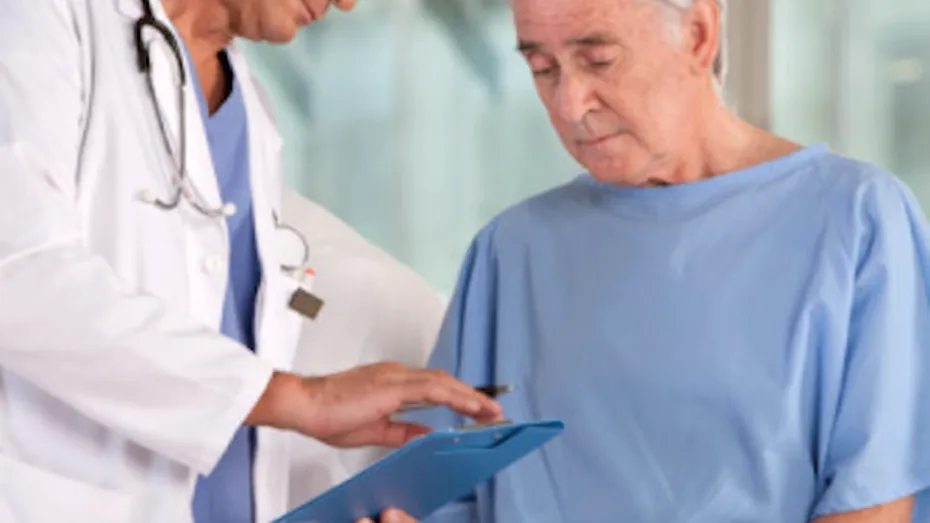 Cancerul de prostată are şanse mari de vindecare! Află cum!