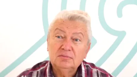 Gheorghe Turda a învins cancerul de două ori. Iată cum!