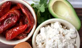 15 alimente cu efect calmant. Conțin o vitamină care „sedează” natural anxietatea