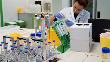 Dr. Răzvan Ciortea: Transplantul de celule stem va putea ameliora mai multe afecțiuni