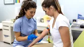 Ai născut? Nu prea mănânci carne? 3 analize suplimentare pe care femeile trebuie să le ceară la medicul de familie