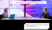 Prof. Dr. Elvira Brătilă: Chirurgia conservativă în cancerul de col uterin